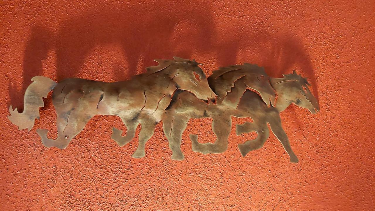 Posada Yolihuani Pátzcuaro Esterno foto