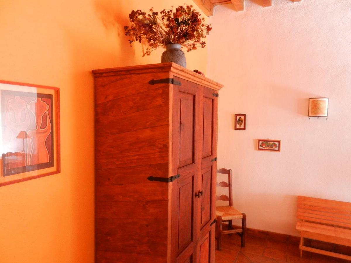 Posada Yolihuani Pátzcuaro Esterno foto